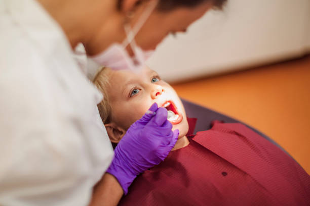 Best Same-Day Dentist Appointment  in Triangle, VA