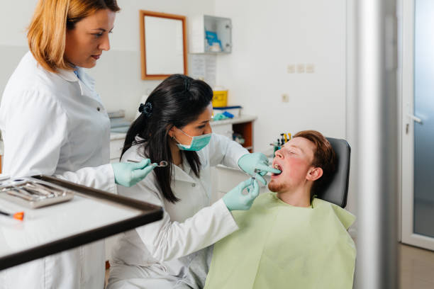 Best Tooth Infection Emergency Dentist  in Triangle, VA