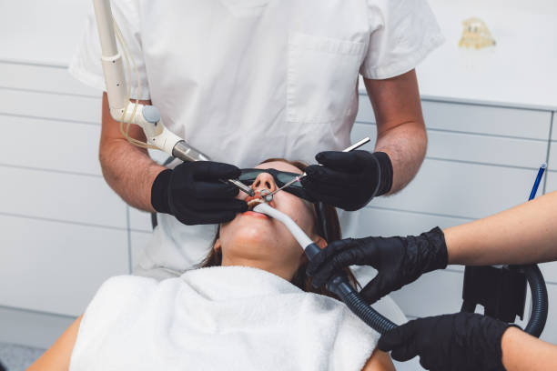 Best Teeth Whitening  in Triangle, VA