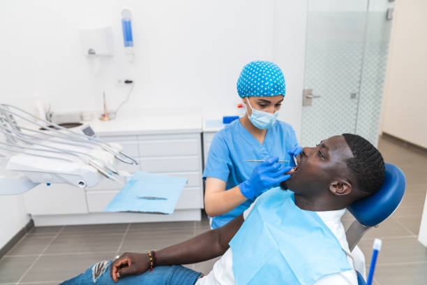 Best Emergency Pediatric Dentist  in Triangle, VA